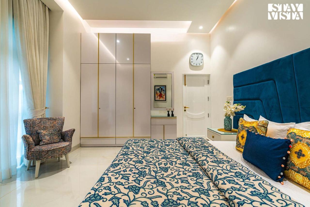 Parra White Whale The Lux Collection By Stayvista מראה חיצוני תמונה